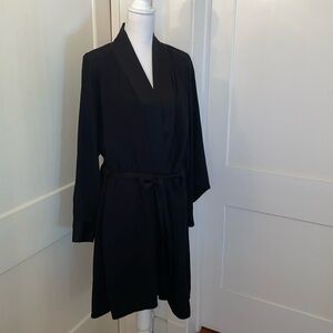 Diane Von Furstenberg Robe Dress